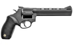 Taurus USA TAURUS 692 38/357/9MM 6.5" 7RD BLK - alternate view 2