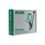 RCBS Partner Press - alternate view 2