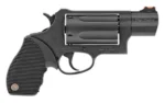 Taurus USA TAURUS PUB DEF 45C/410 2" 5RD BLK - alternate view 2