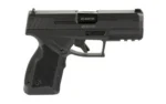 Taurus International Inc. Taurus GX4 Carry Handgun 9mm Luger 15rd Magazines (2) 3.7" Barrel Black - alternate view 2