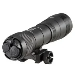 Streamlight ProTac 2.0 Rail Mount Weapon Light Black Light Only with USB-C Cord - alternate view 2