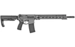 Patriot Ordnance Factory POF MINUTEMAN 556 16.5" 30RD TUNG - alternate view 2
