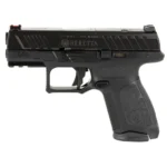 Beretta U.S.A. Beretta APX-A1 Compact Handgun 9mm Luger 15rd Magazines (2) 3.7" Barrel Black - alternate view 2