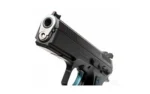 CZ Custom CZC SHDW 2 SA 2023X 9MM 4.89 17RD BK - alternate view 2