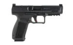 CANIK METE SFT 9MM 4.46" 20RD BLK - alternate view 2