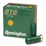 Remington Arms Co. Inc. Remington Premier STS Target Loads Shotshells 12ga 2-3/4 in 2-3/4 dr 1-1/8oz 1145 fps #8.5 25/ct