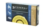 Federal FED PWRSHK 270WIN 130GR CPR 20/200 - alternate view 2