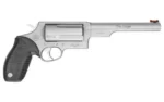 Taurus International Inc. Taurus Judge Magnum Handgun .45 Colt/.410 ga 5rd Capacity 6.5" Barrel Matte Stainless Finish