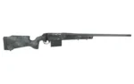 BERGARA CREST 300PRC 22" 5RD SNP GRY - alternate view 2