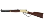 Henry Repeating Arms Company HENRY H6 BIG BOY LL 44MAG 20" 10RD - alternate view 2