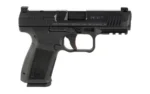 CANIK METE SF 9MM 4.19" 15RD BLK - alternate view 2
