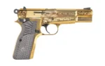GIRSAN MCP35 9MM 4.87" 15RD GOLD - alternate view 2
