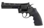 Colt Manufacturing Colt Matte Blued Python Handgun .357 Mag 6rd Capacity 5" Barrel - alternate view 2