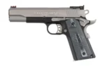 Colt Manufacturing Colt Gold Cup Two-Tone Handgun .38 Super 8rd Magazine 5" Barrel - alternate view 2
