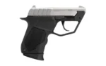 Taurus USA TAURUS 22TUC 22LR 2.5" 9RD STS - alternate view 2