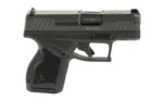 Taurus USA TAURUS GX4 9MM 3" 10RD GRY GRAPHENE - alternate view 2