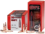 Hornady Mfg Hornady SST Bullets .270 cal .277" 130 gr SST 100/ct - alternate view 2