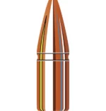 Hornady Mfg Hornady CX Bullets .22 cal .224" 50 gr 50/ct - alternate view 2