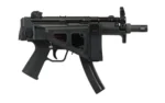 Century Arms CENT ARMS AP5-P NAVY 9MM 30R BLK BRC - alternate view 2