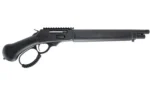 ROSSI R95TBP 4570GOVT 13.25" 4RD BLK - alternate view 2