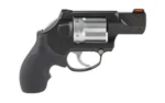 Diamondback Firearms DBF SDR 357 BOBBED 2" 6RD DAO TT - alternate view 2