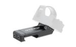 Viridian Green Laser Viridian PINCH Adjustable 35 Degree Offset Mount Shield RMSc Adapter - alternate view 2