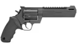 Taurus International Inc. Taurus Raging Hunter Handgun 460 S&W Magnum 5rd Capacity 6.75" Barrel Black Grip - alternate view 2