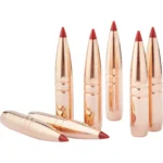 Hornady Mfg Hornady CX Bullets 6.5mm .264" 130gr (1-8") 50/rd - alternate view 2
