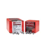 Hornady Mfg Hornady Muzzleloader Lead Round Balls 54 cal .520" 100/ct - alternate view 2
