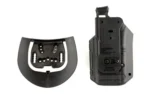 BLACKHAWK BH OMNIVORE L2 HLSTR TLR 1/2 RH BK - alternate view 2