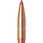 Hornady Mfg Hornady CX Bullets .30 cal .308" 190 gr (1-10") 50/rd - alternate view 2