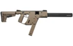 KRISS USA, Inc KRISS VCTR CRB G2 10MM 16" 33RD FDE - alternate view 2