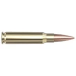 Hornady Mfg Hornady Match Rifle Ammunition .308 Win 178 gr BTHP Match 20/ct - alternate view 2