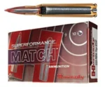 Hornady Mfg Hornady Superformance Rifle Ammunition .222 Rem 35 gr NTX 3760 fps - 20/ct - alternate view 2
