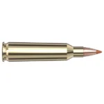 Hornady Mfg Hornady Superformance Rifle Ammunition .22-250 Rem 35 gr NTX 4450 fps 20/ct - alternate view 2