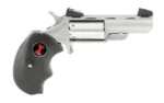 North American Arms NAA BLK WIDOW 22WMR 2" 5RD AS - alternate view 2