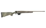 HOWA M1500 FENCE LINE 6.5GREN 22" PR - alternate view 2