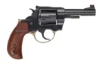Henry Repeating Arms Company HENRY H17 DEADEYE 357MAG 6RD 4" BIRD - alternate view 2