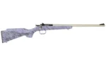 Keystone Sporting Arms KSA CRICKET 22LR PURPLE SS - alternate view 2