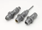 Hornady Reloading Hornady 3-Die Pistol Taper Crimp Die Set 9mm - alternate view 2