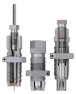 Hornady Reloading Hornady Custom Grade New Dimension Pistol 3-Die Set .44 Special/.44 Mag - alternate view 2