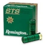 Remington Arms Co. Inc. Remington Premier STS Target Shotshells 20 ga 2-3/4 in 7/8 oz #8 1200 fps 25/ct - alternate view 2