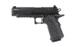 Century Arms LFA Apollo 11 FS Handgun 9mm Luger 18rd Magazine 5" Barrel Black - alternate view 2