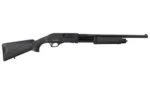 Armscor RIA IMPORTS MERIVA 12/18.5/3" BLK - alternate view 2
