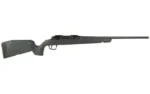 Savage Arms SAV AXIS 2 270WIN 22" 4RD GRAY LH - alternate view 2