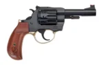 Henry Repeating Arms Company HENRY H16 DEADEYE 22LR 10RD 4" BIRD - alternate view 2