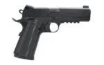 GIRSAN MC1911C 9MM 4.4" 9RD BLACK - alternate view 2