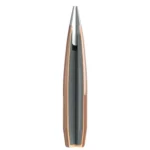 Hornady Mfg Hornady Aluminum A-Tip Match Rifle Bullets SEQUENTIAL 6mm .243" 110 gr (1-7.7") 500/ct - alternate view 2