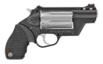 Taurus USA TAURUS PUB DEF 45C/410 2.5" BK/SLV - alternate view 2