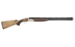 POINTER FT912 O/U 12/28" 3" SLV/WLNT - alternate view 2